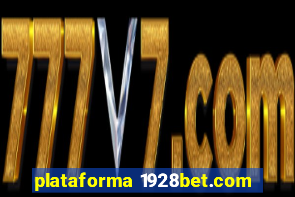 plataforma 1928bet.com